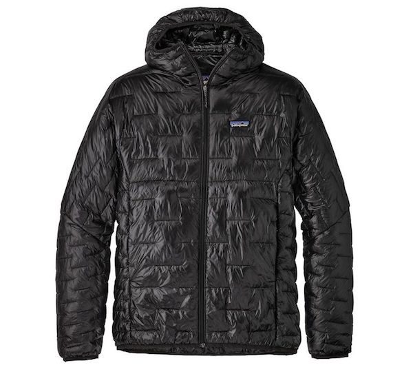 Patagonia Micro Puff Hoody