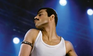 Bohemian Rhapsody
