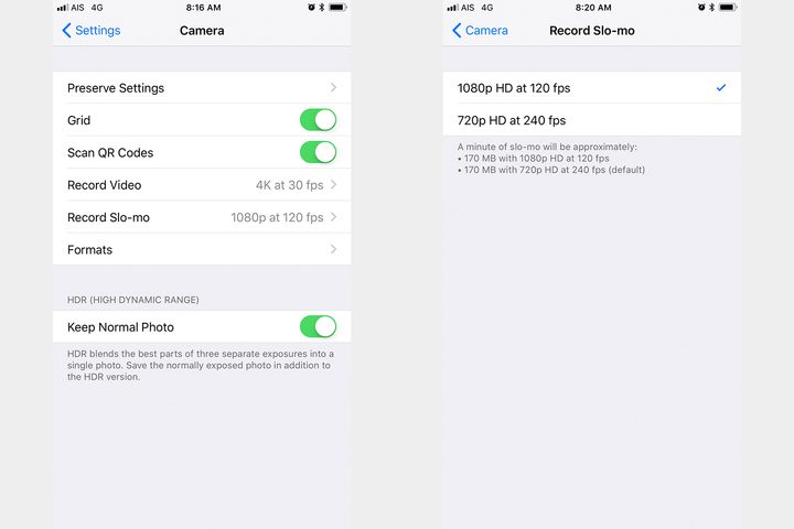 iPhone 6 tricks