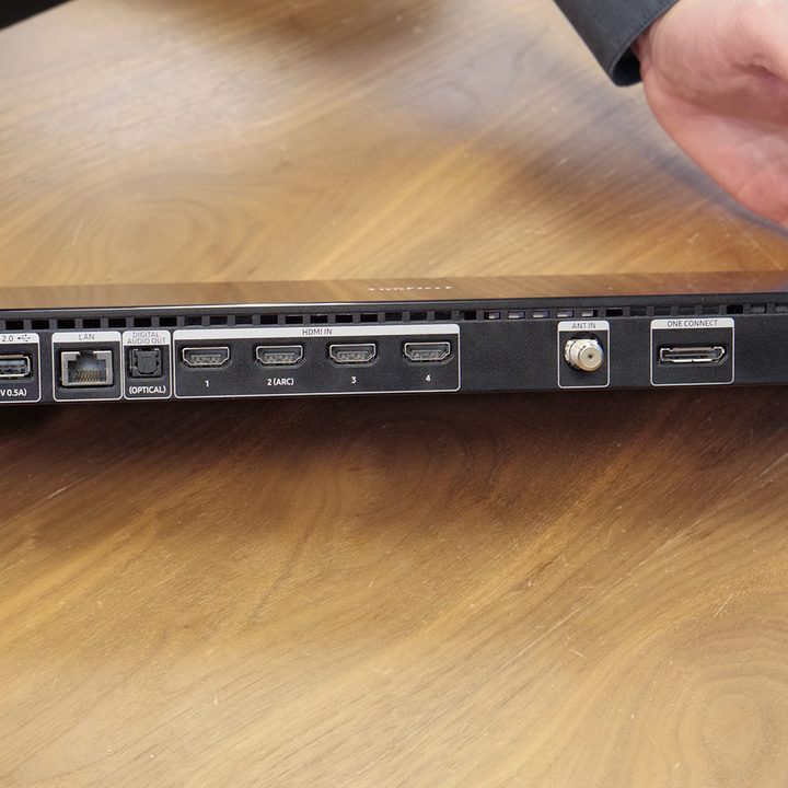 samsung q9f q9 series QN65Q9F QN75Q9F review