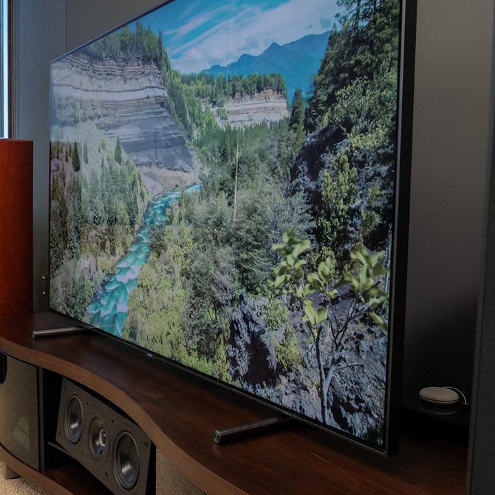 samsung q9f q9 series QN65Q9F QN75Q9F review