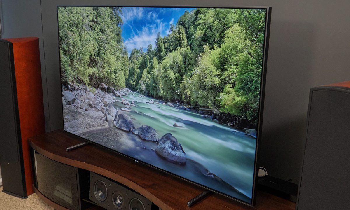 samsung q9f q9 series QN65Q9F QN75Q9F review