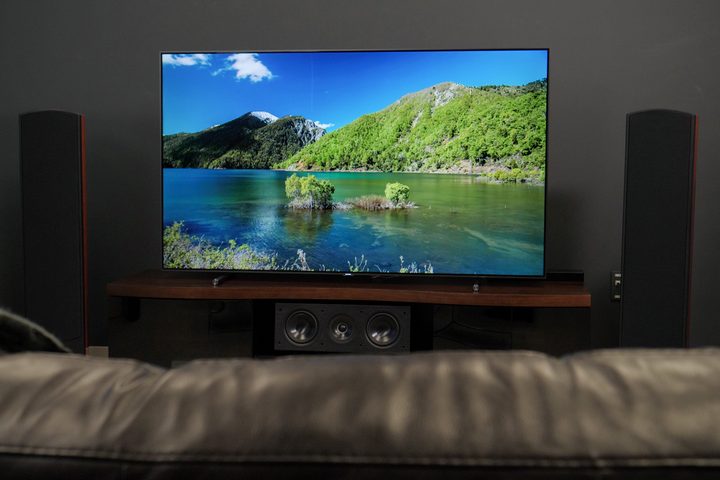 samsung q9f q9 series QN65Q9F QN75Q9F review