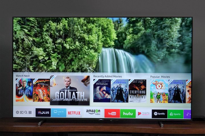 samsung q9f q9 series QN65Q9F QN75Q9F review