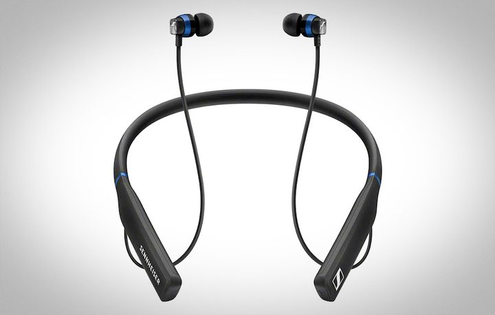 Sennheiser in-ear