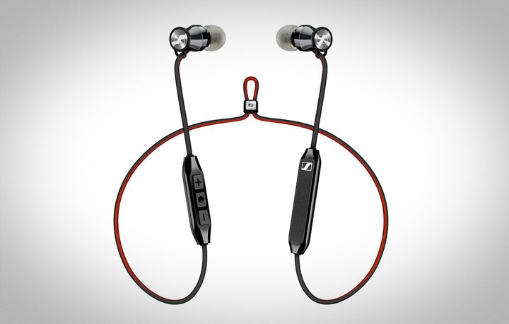 Sennheiser in-ear