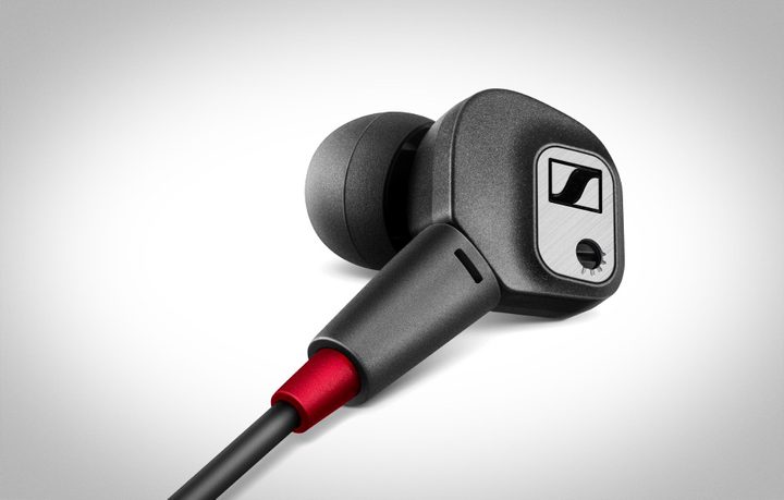 Sennheiser in-ear