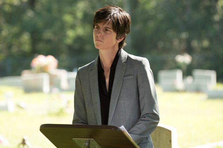 One Mississippi