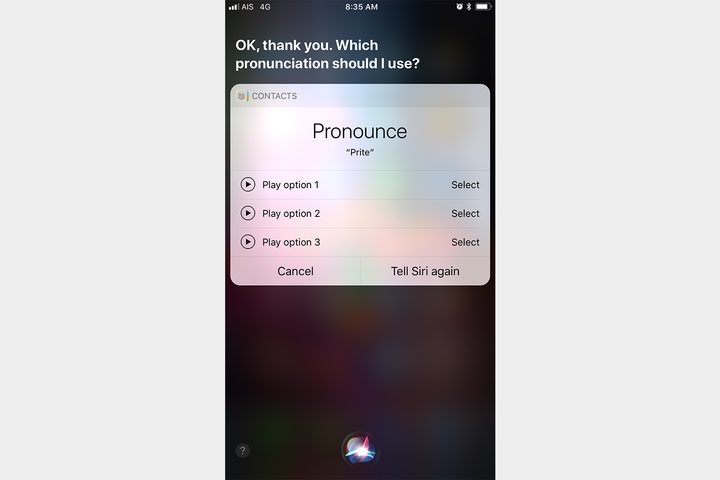 iPhone 6 tricks