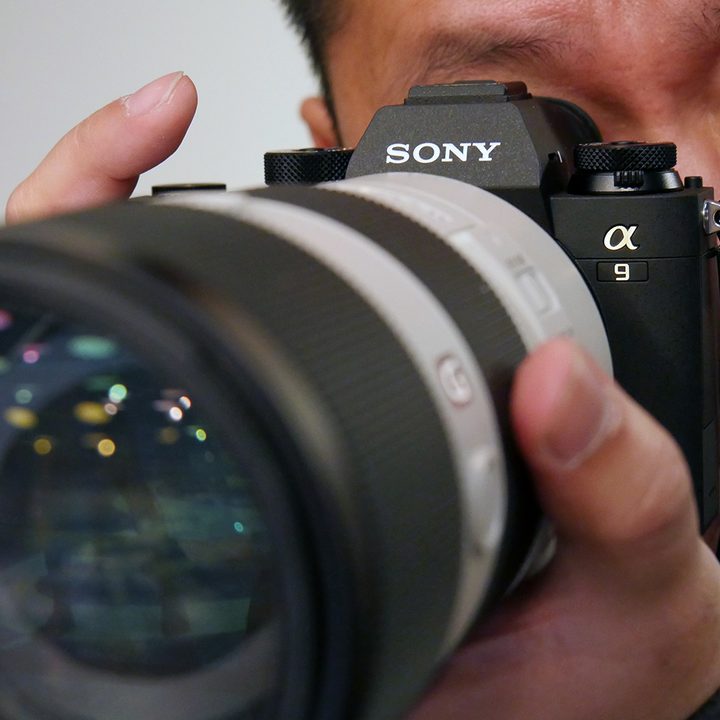 Best Digital Cameras Sony a9