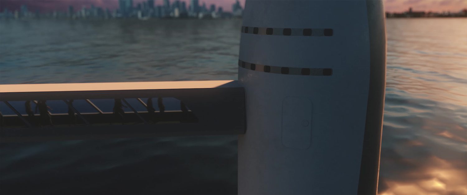 spacex bfr earth city travel elon musk