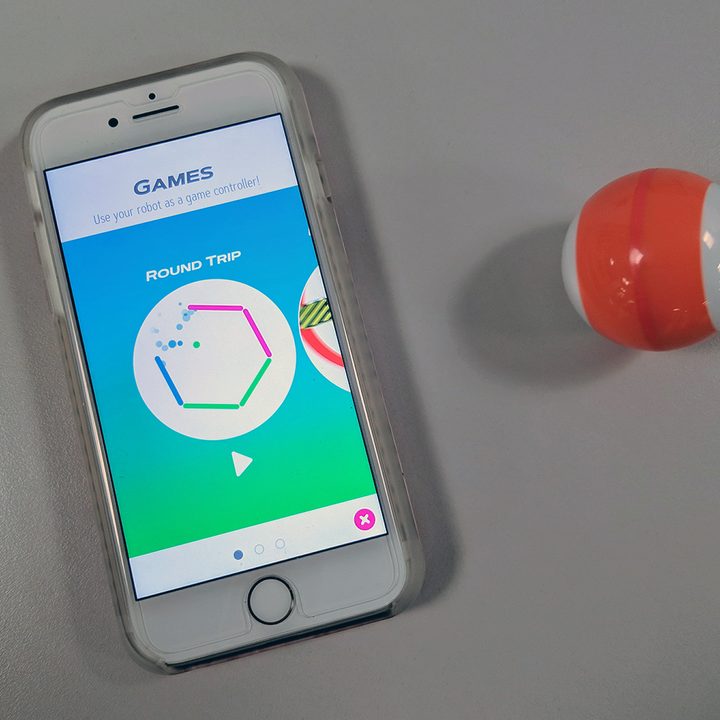 Sphero mini