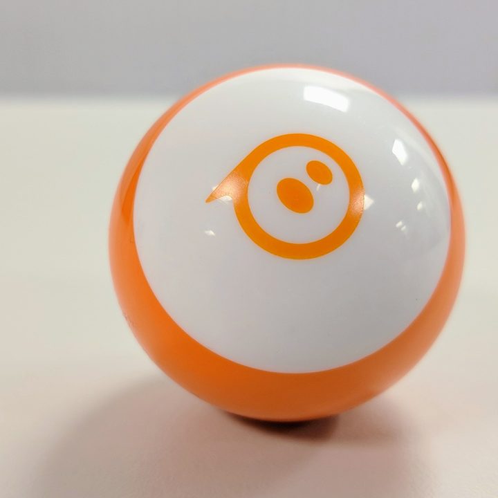 Sphero mini