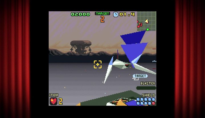 Star Fox 2 Review SNES Classic