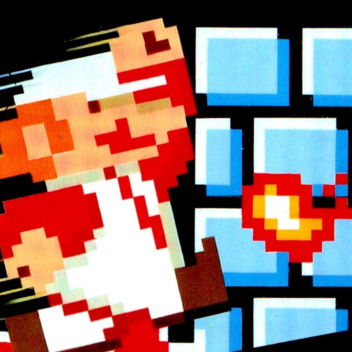 super mario bros