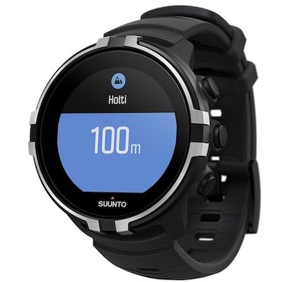 Suunto Spartan Sport Wrist HR Baro
