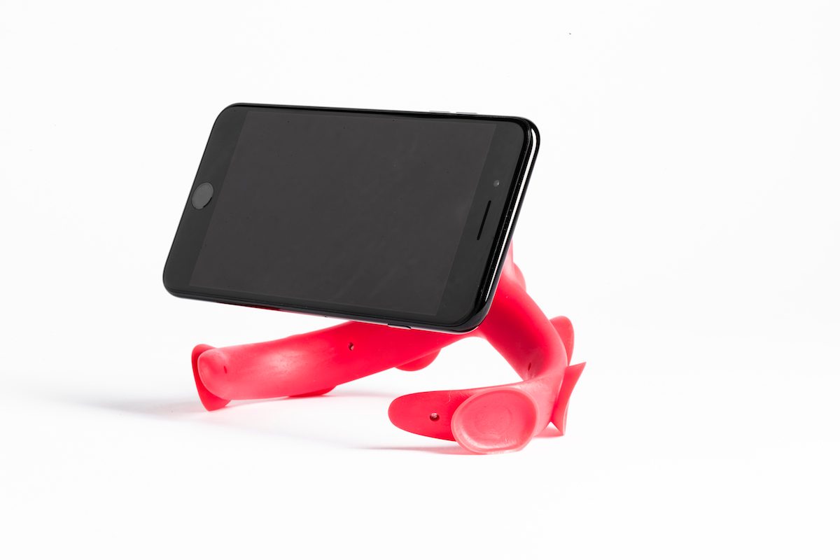 tenikle flexible tripod 1