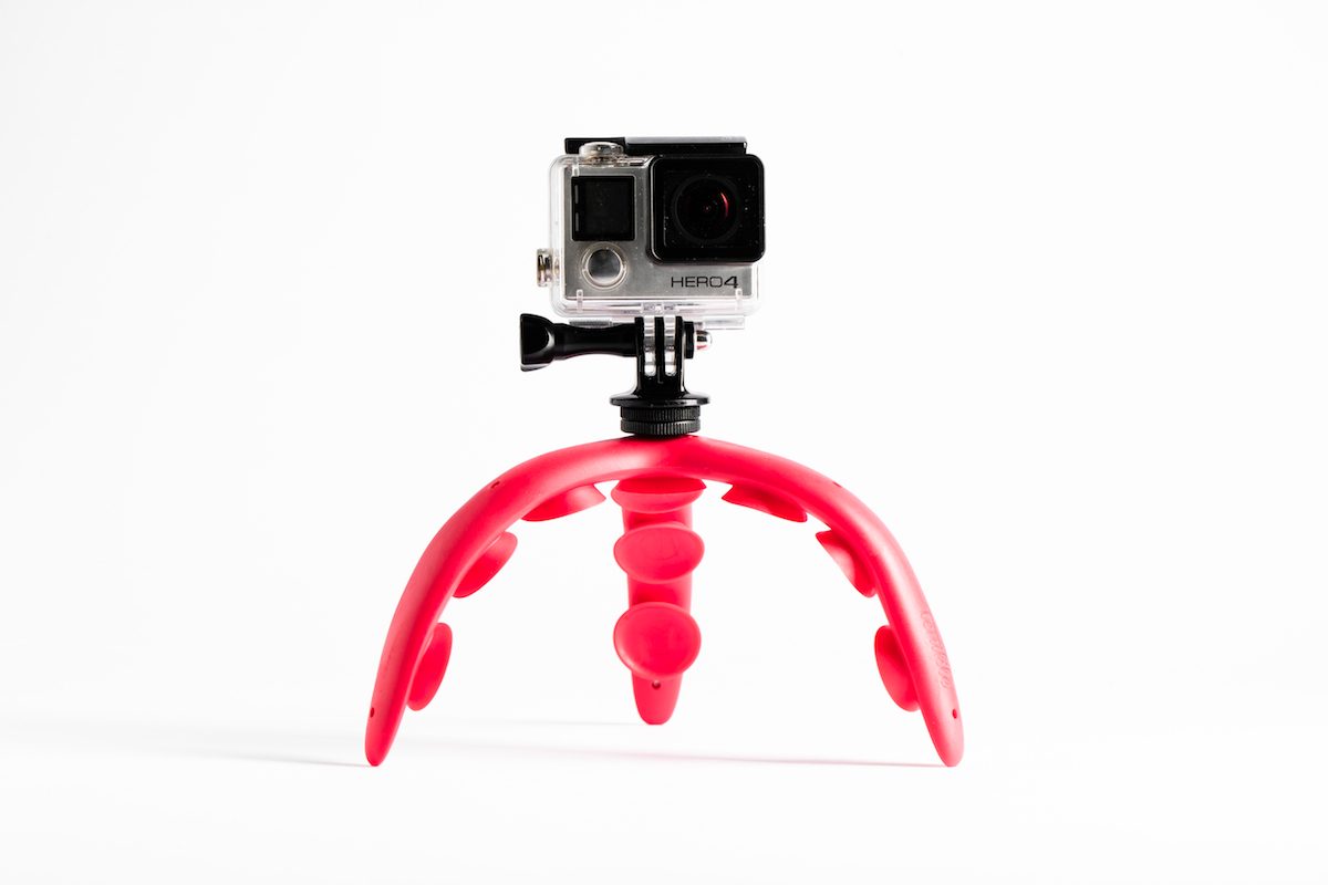 tenikle flexible tripod 12