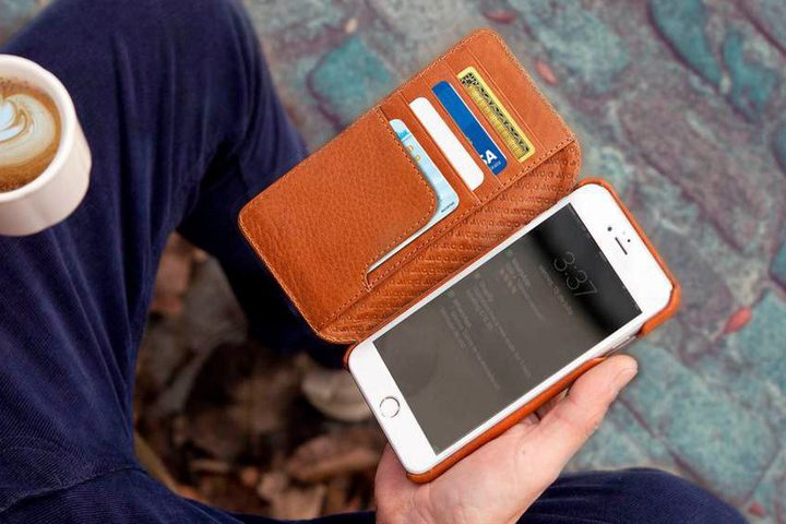 vaja agenda wallet best iphone 8 plus cases