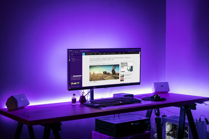 Vivaldi Web Browser