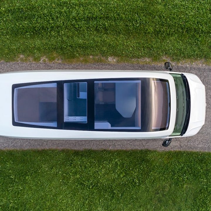 Volkswagen California XXL