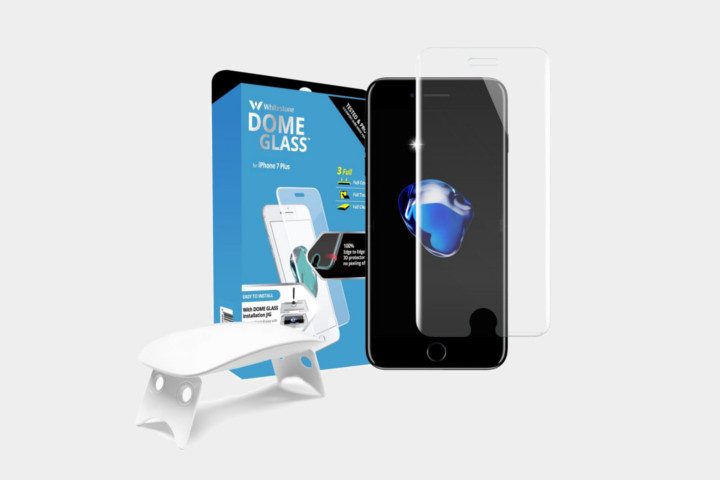 whitestone dome best iphone 8 plus screen protectors