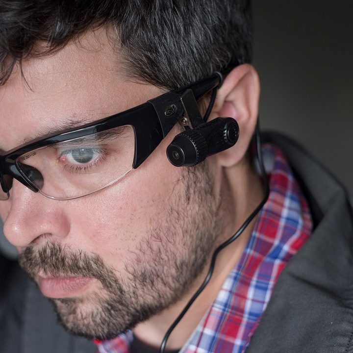 Wolfcom Venture review glasses