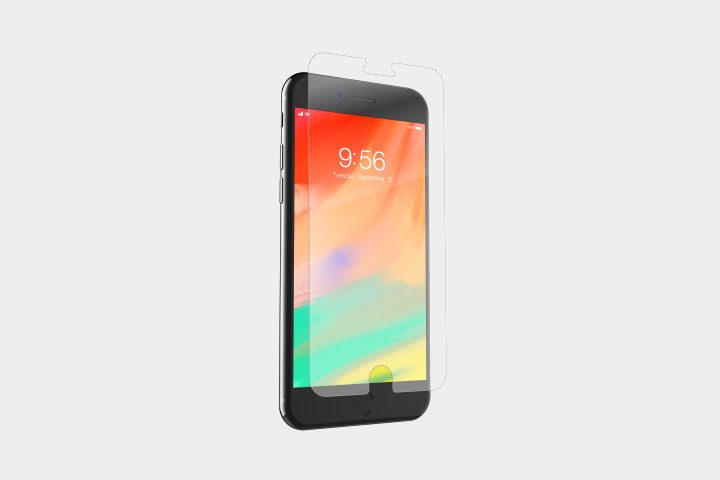 zagg best iphone 8 plus screen protectors