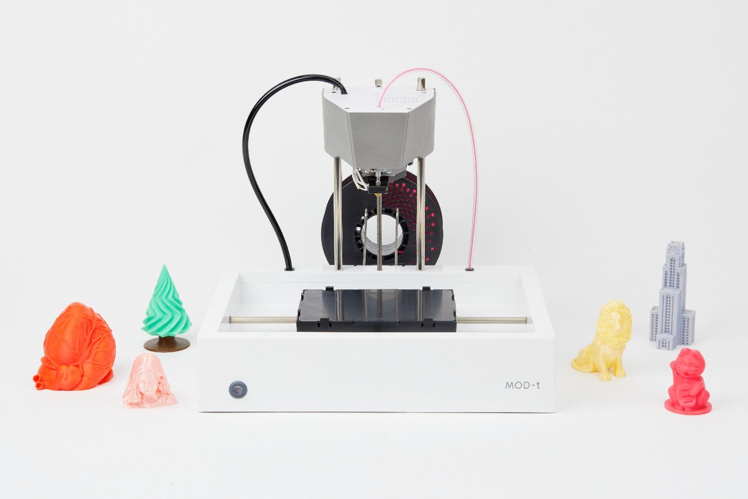 3D printer