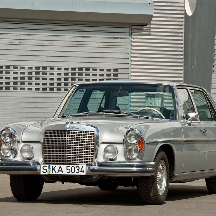 Mercedes-AMG