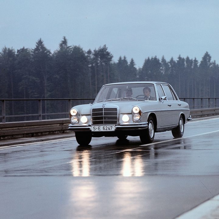 Mercedes-AMG