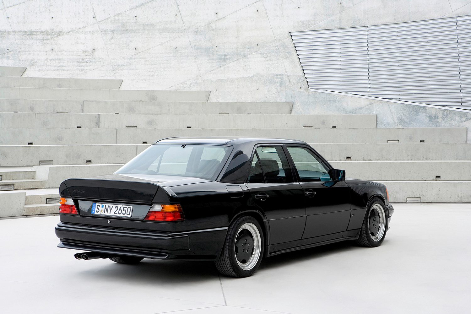 Mercedes-AMG