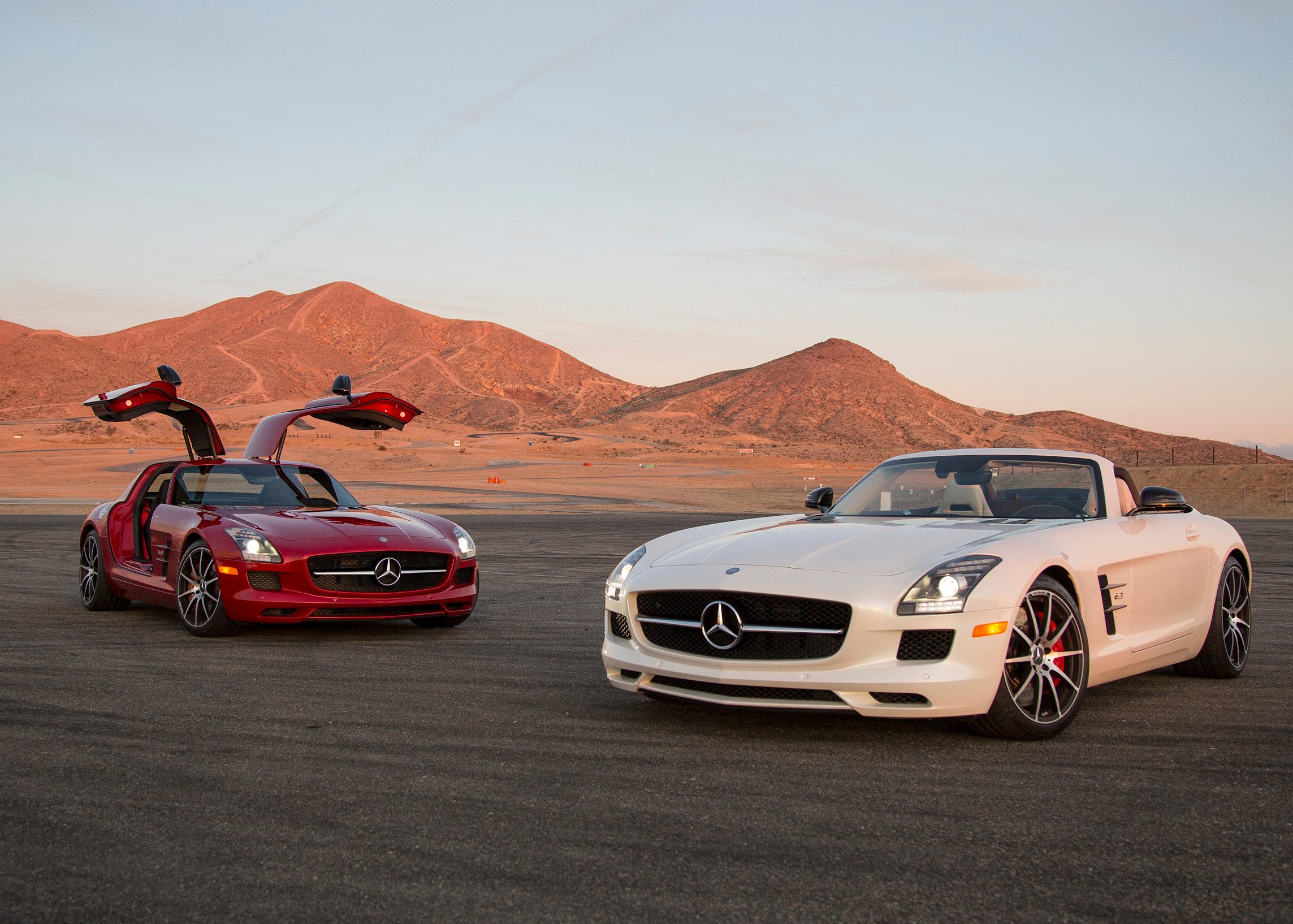 Mercedes-AMG