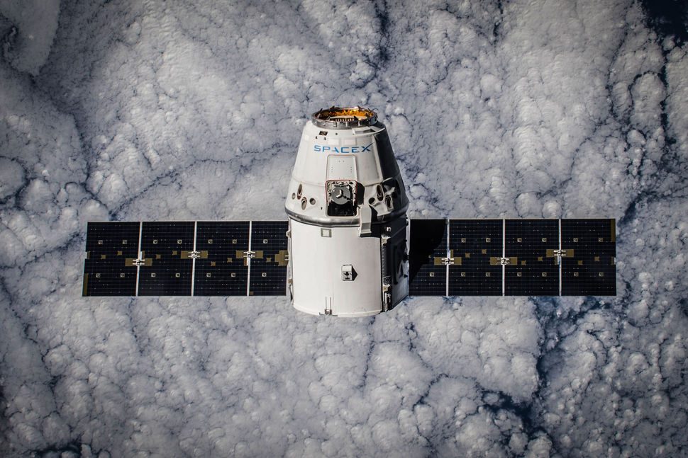 SpaceX Starlink: Here's everything you need to know - Digital Trends