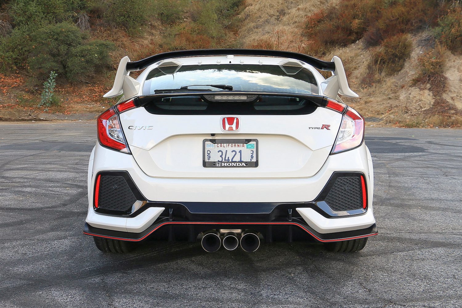 2017 honda civic type r review 014088