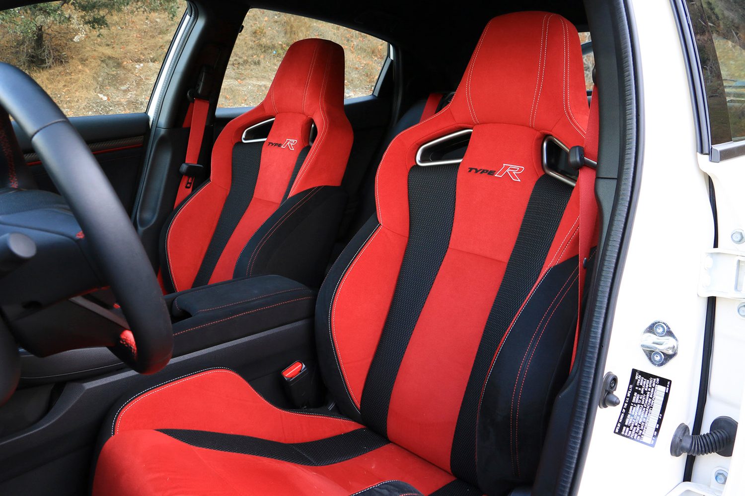 2017 honda civic type r review 014093