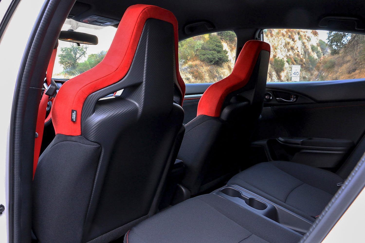 2017 honda civic type r review 014095
