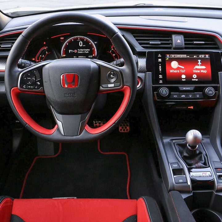 2017 honda civic type r review 014096