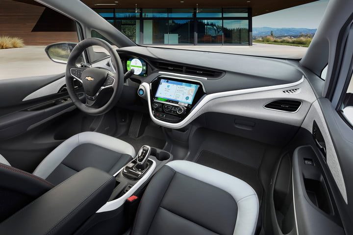 Best infotainment system