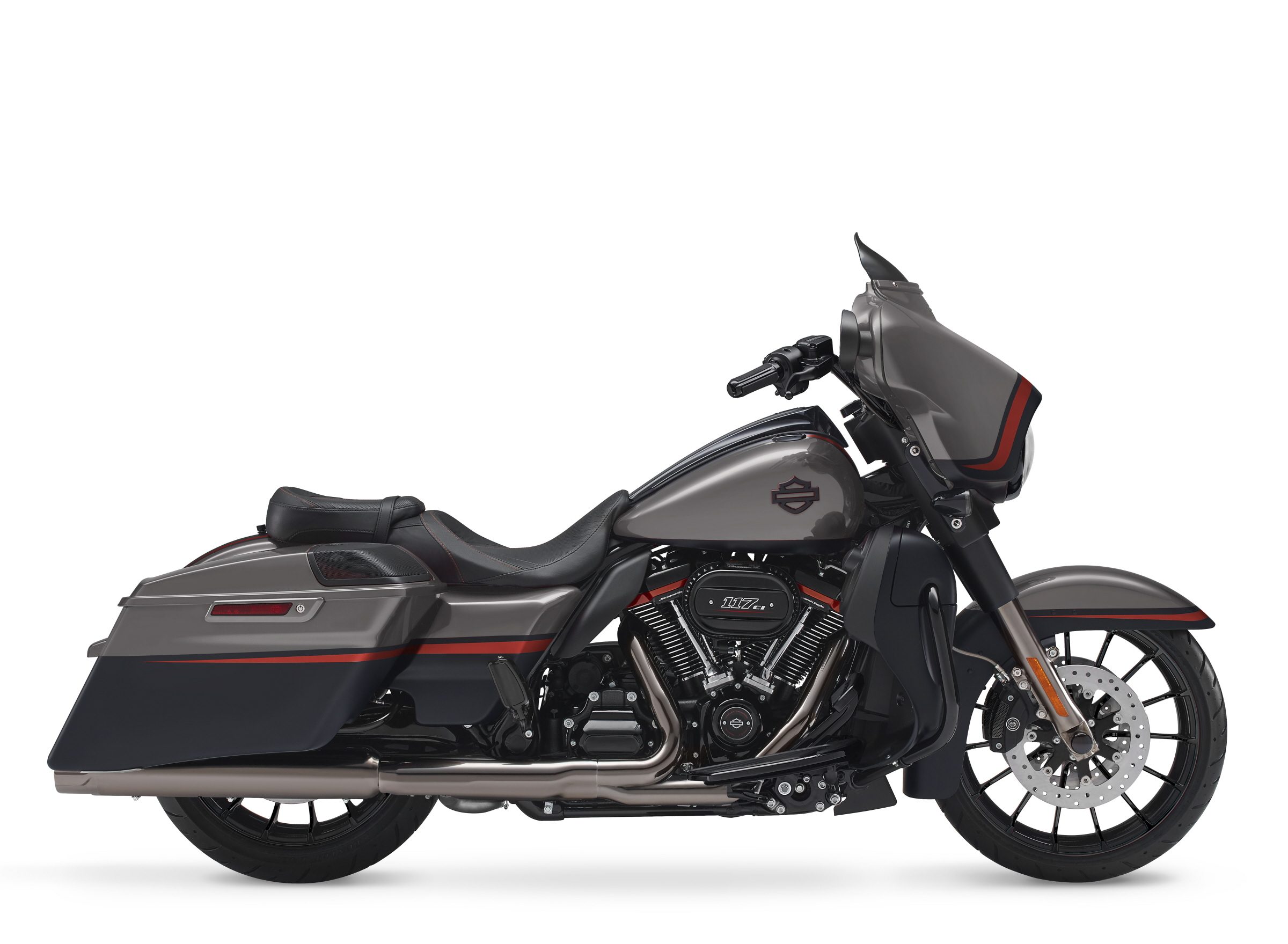 2018 Harley-Davidson