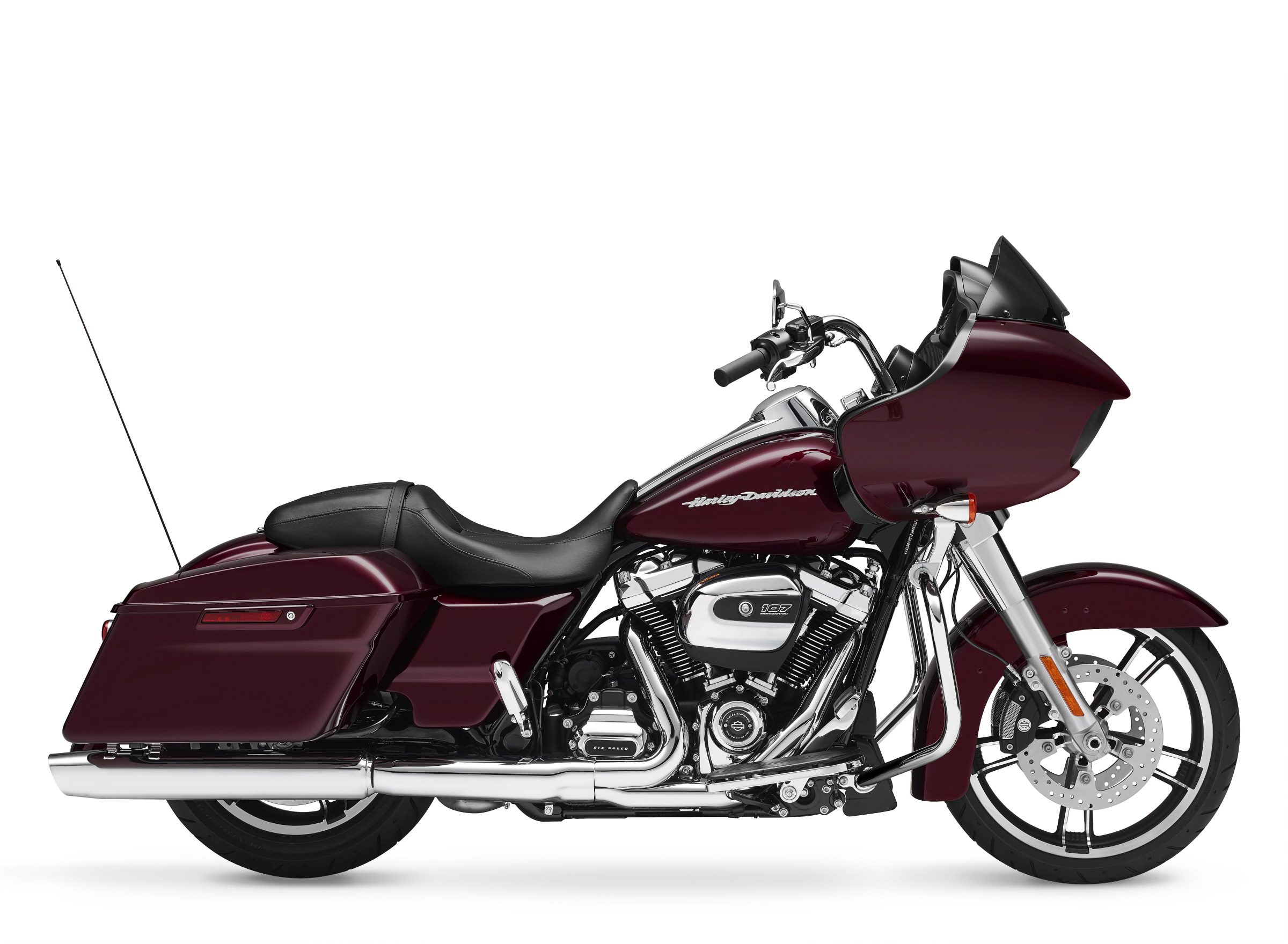 2018 Harley-Davidson Road Glide