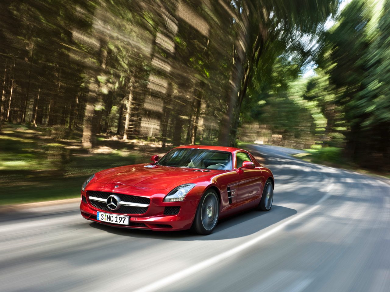 Mercedes-AMG