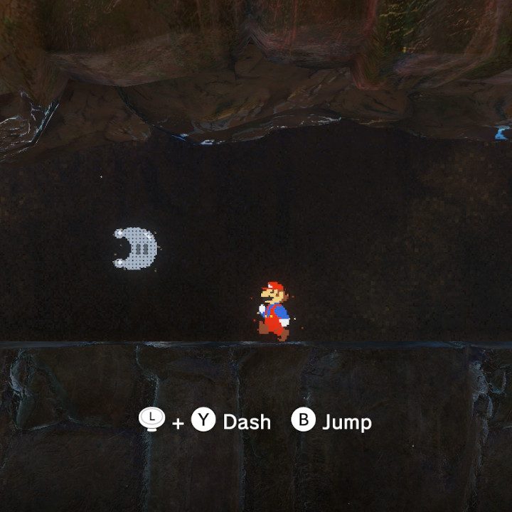 Super Mario Odyssey