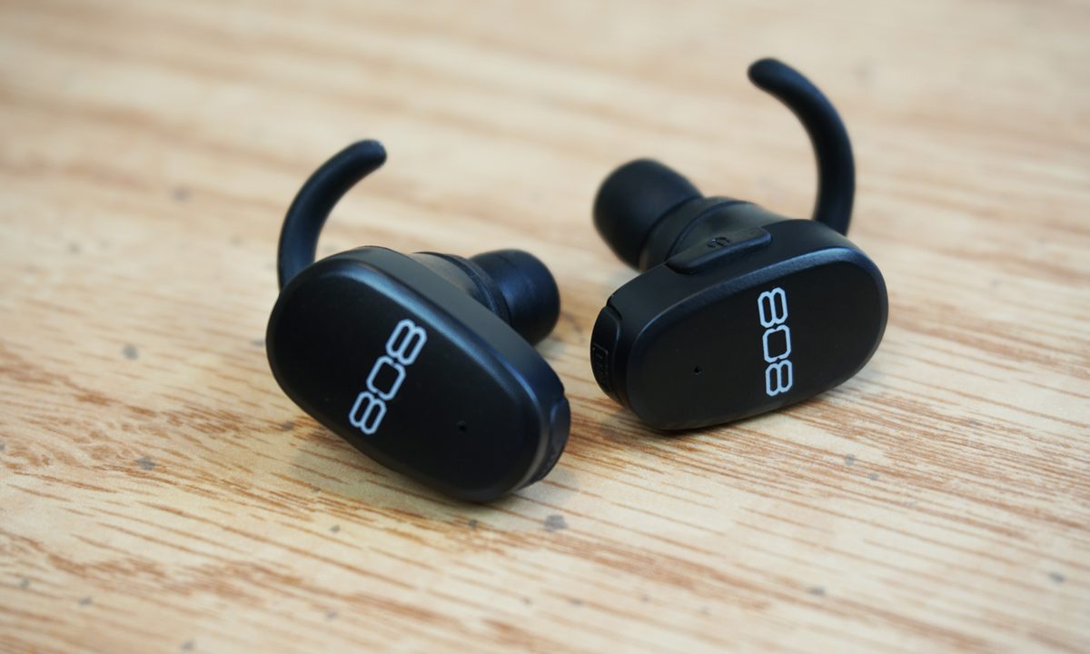 808 Audio Earcanz Tru