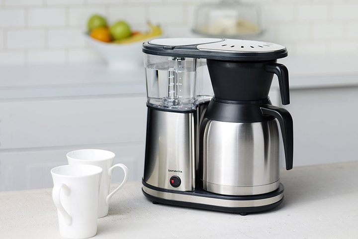 Coffee maker deal roundup