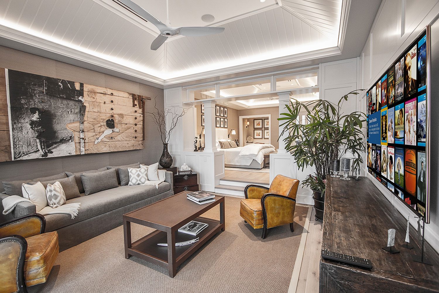 AHT &ldquo;Ultimate Miami Beach Home&rdquo;