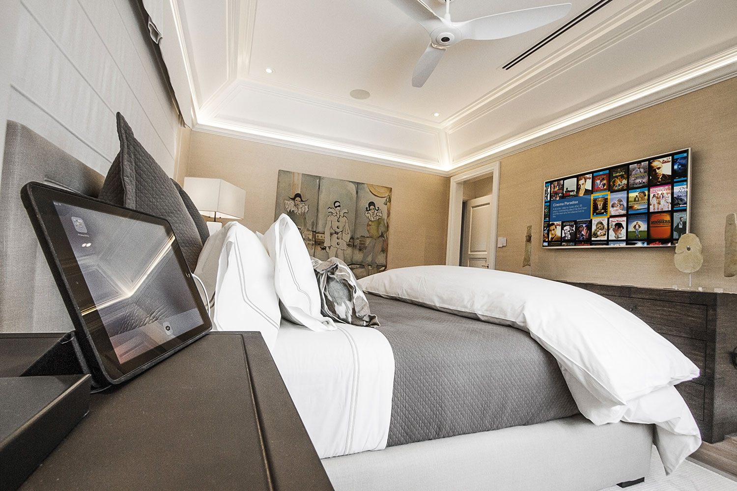 AHT &ldquo;Ultimate Miami Beach Home&rdquo;
