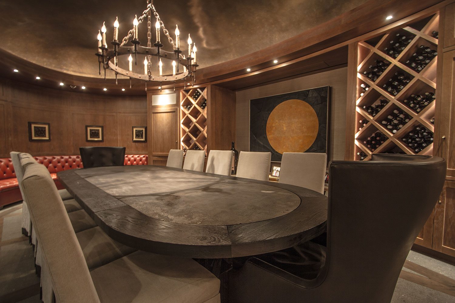 AHT &ldquo;Ultimate Miami Beach Home&rdquo;