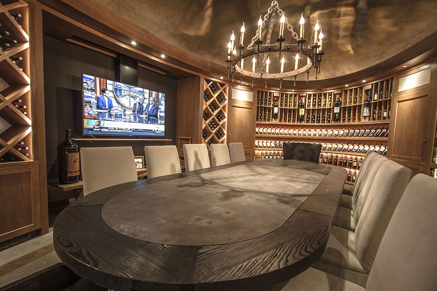 AHT &ldquo;Ultimate Miami Beach Home&rdquo;