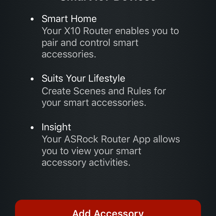 asrock x10 iot router review app 014249